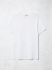 FORMAL TEE WHITE