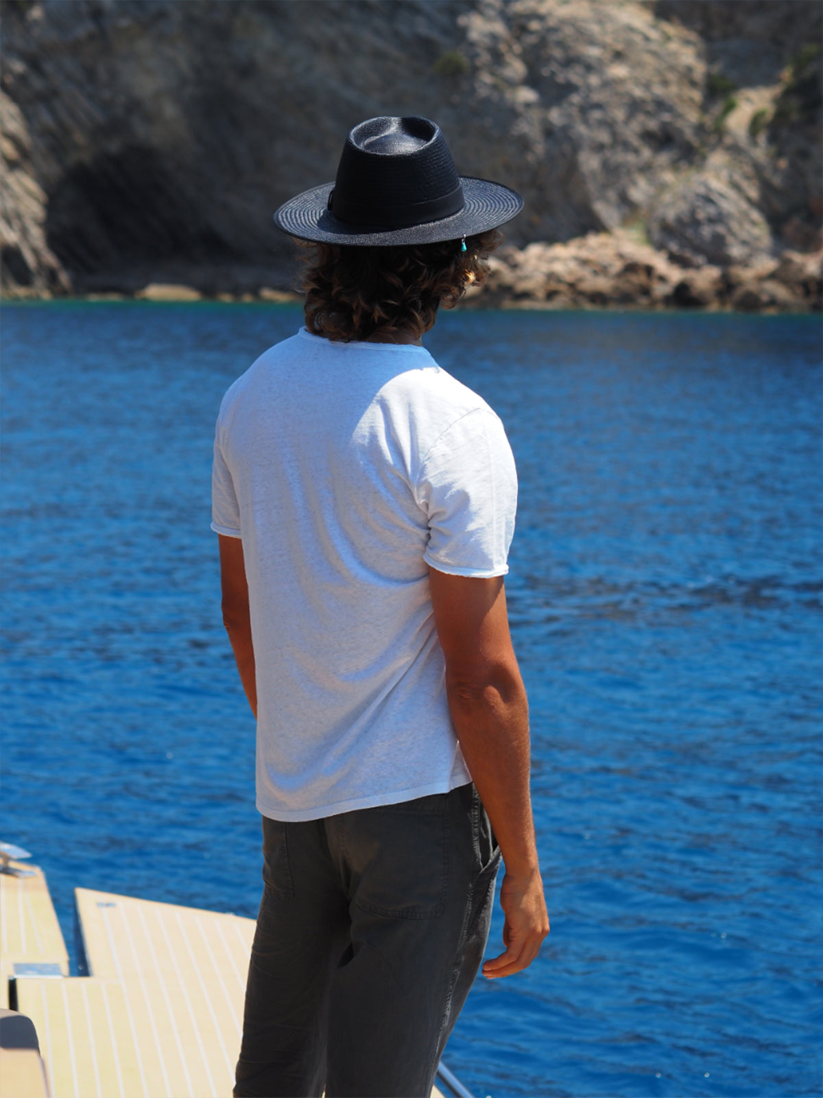 AMAN HAT