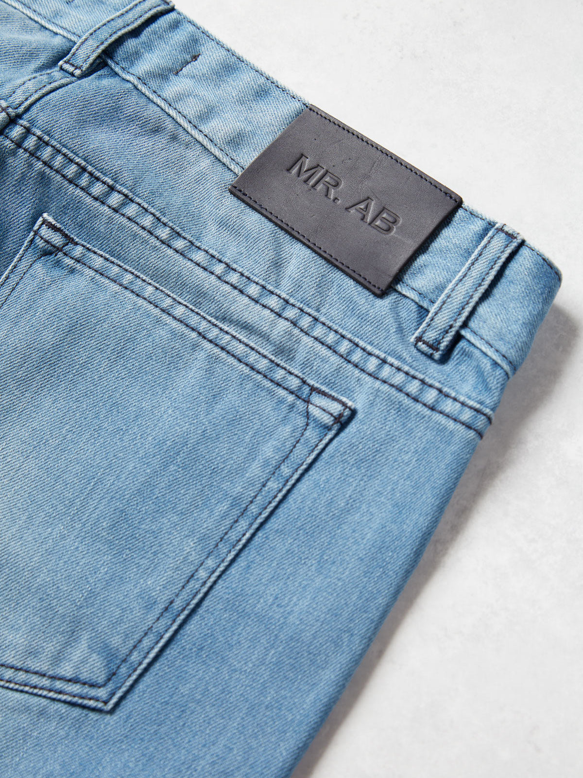DENIM INDIGO