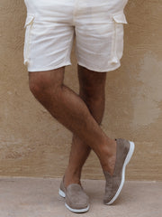 NO SHOES SAND