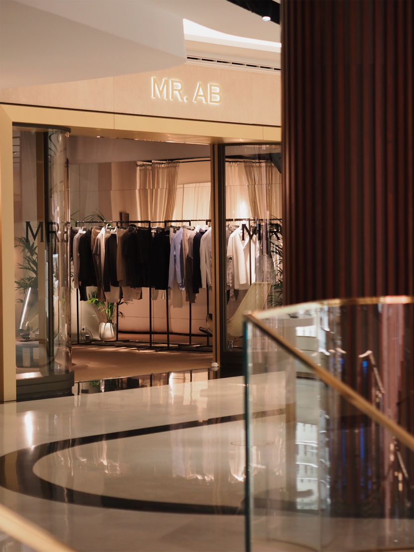 stores – MR. AB