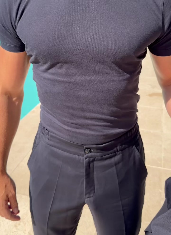 SWIMMING BLAZER