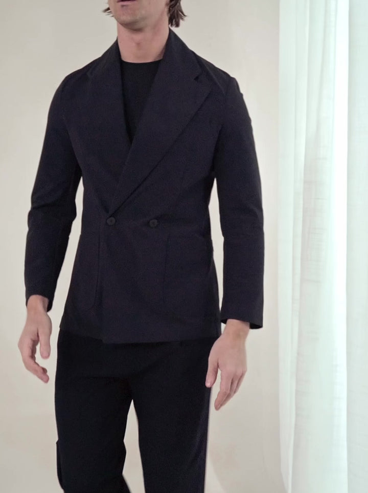 DB BLAZER NAVY