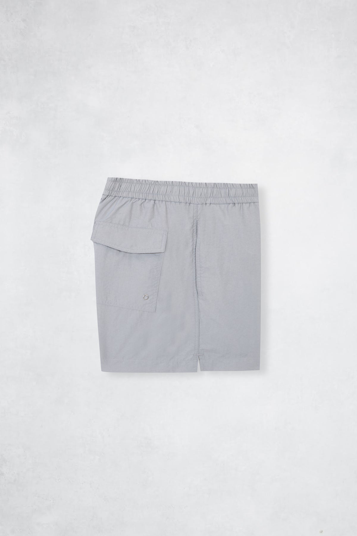 TECH SWIMSUIT GREY