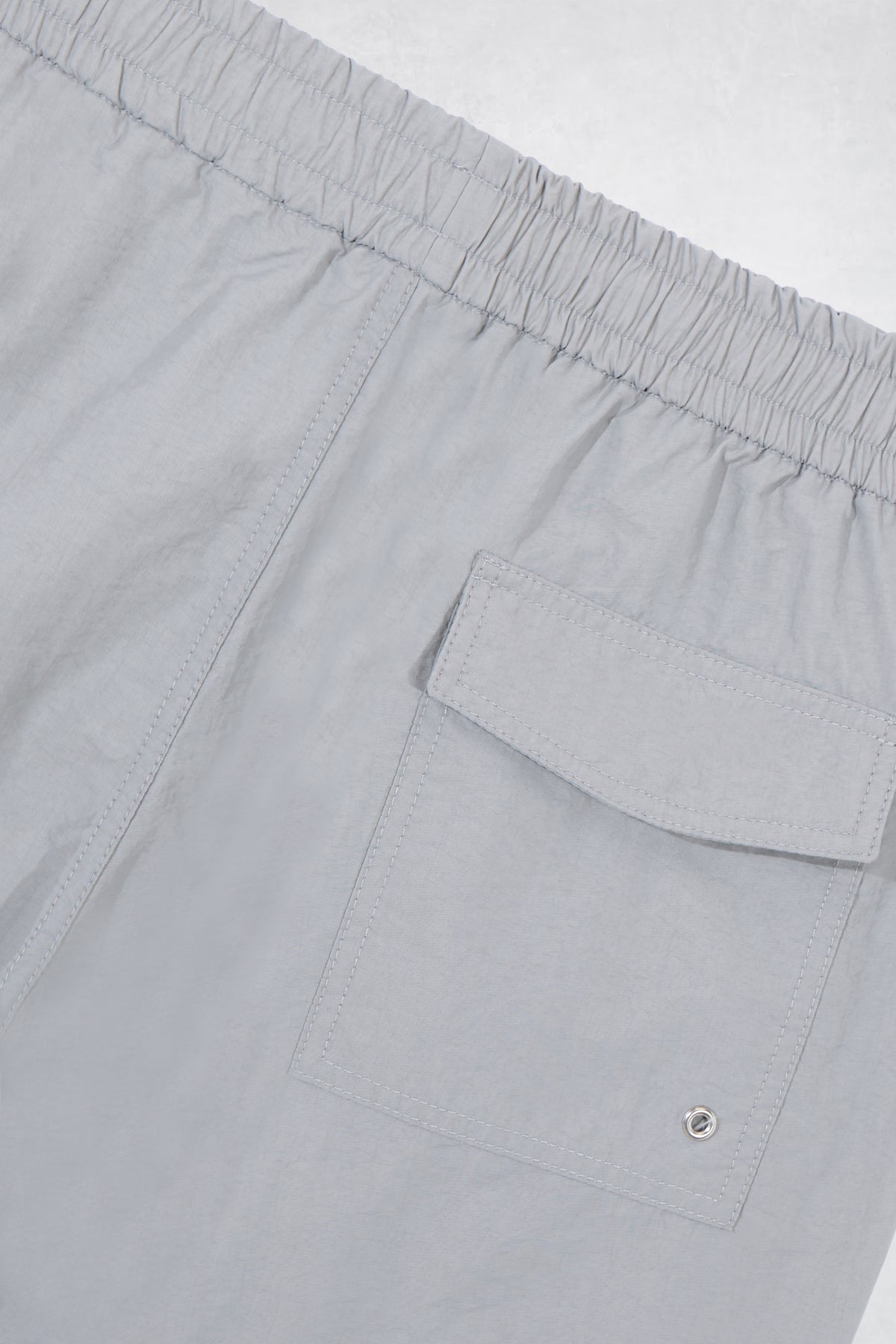 TECH SWIMSUIT GREY