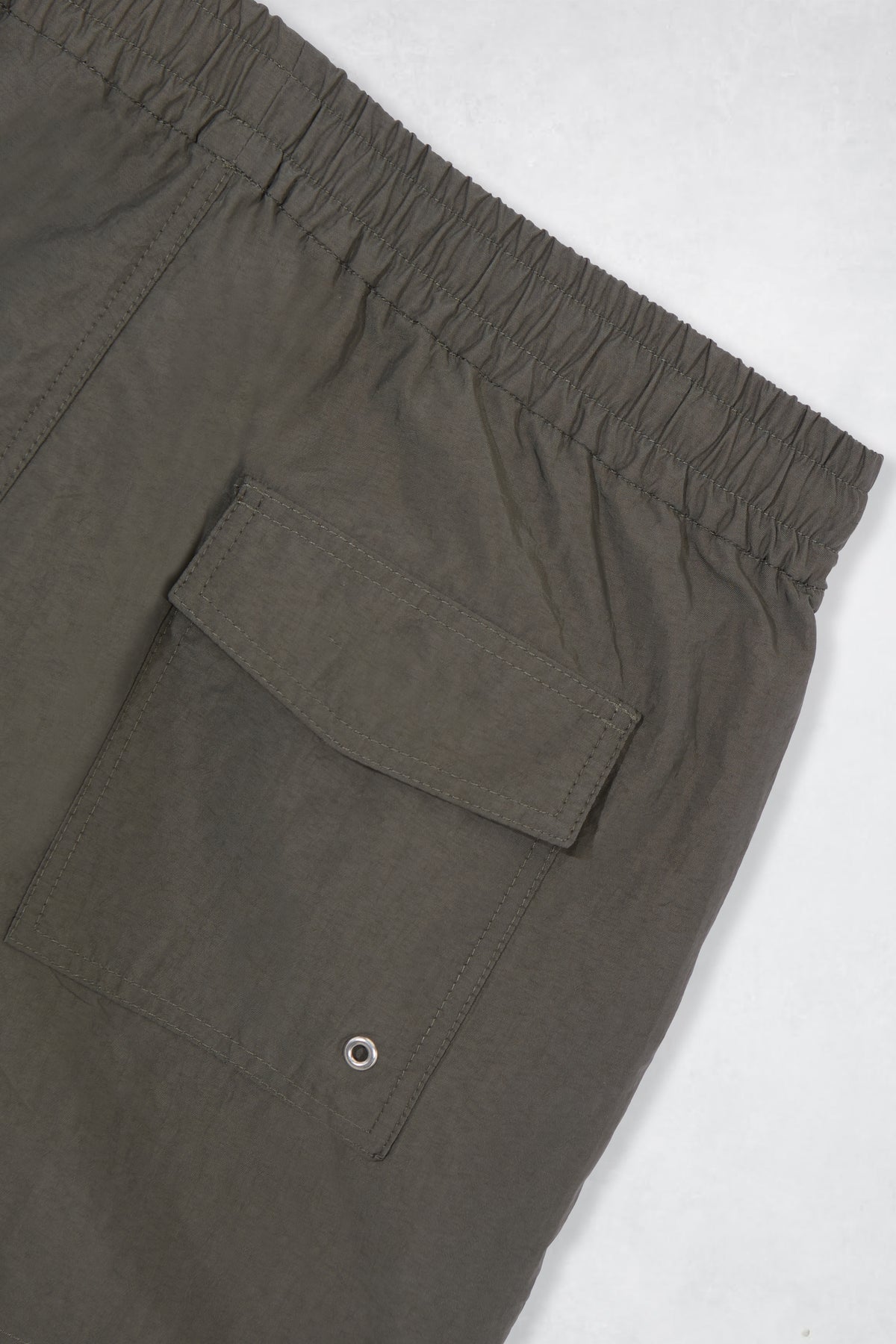 TECH SWIMSUIT KHAKI