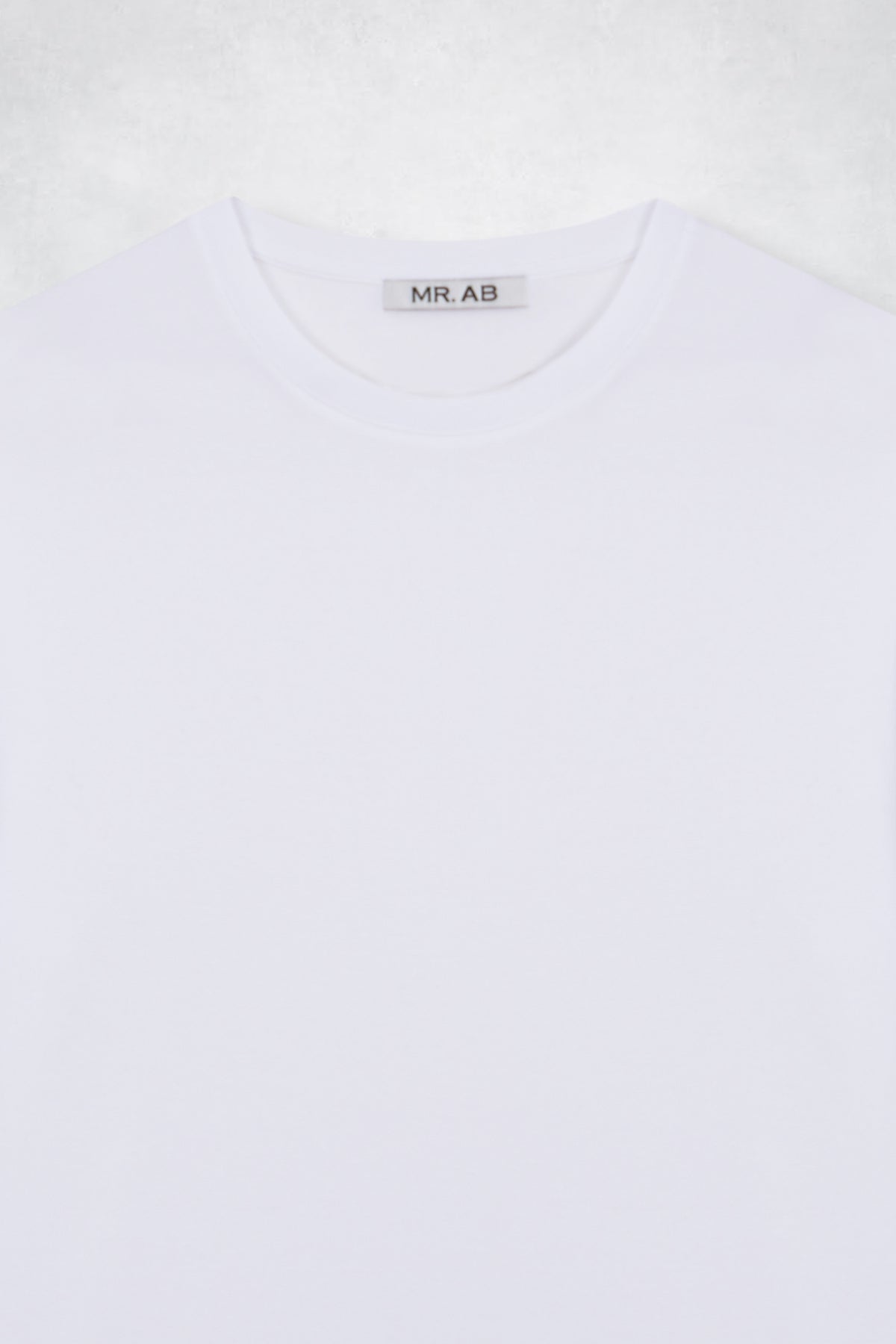 TECH TEE WHITE