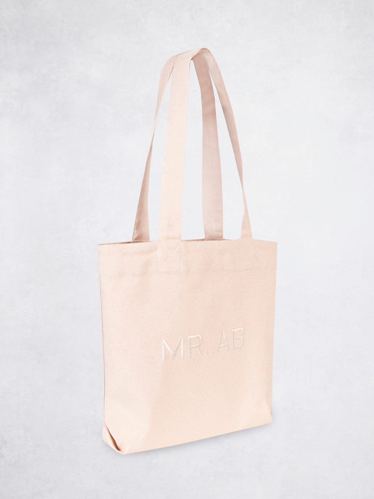 TOTE BAG CRU