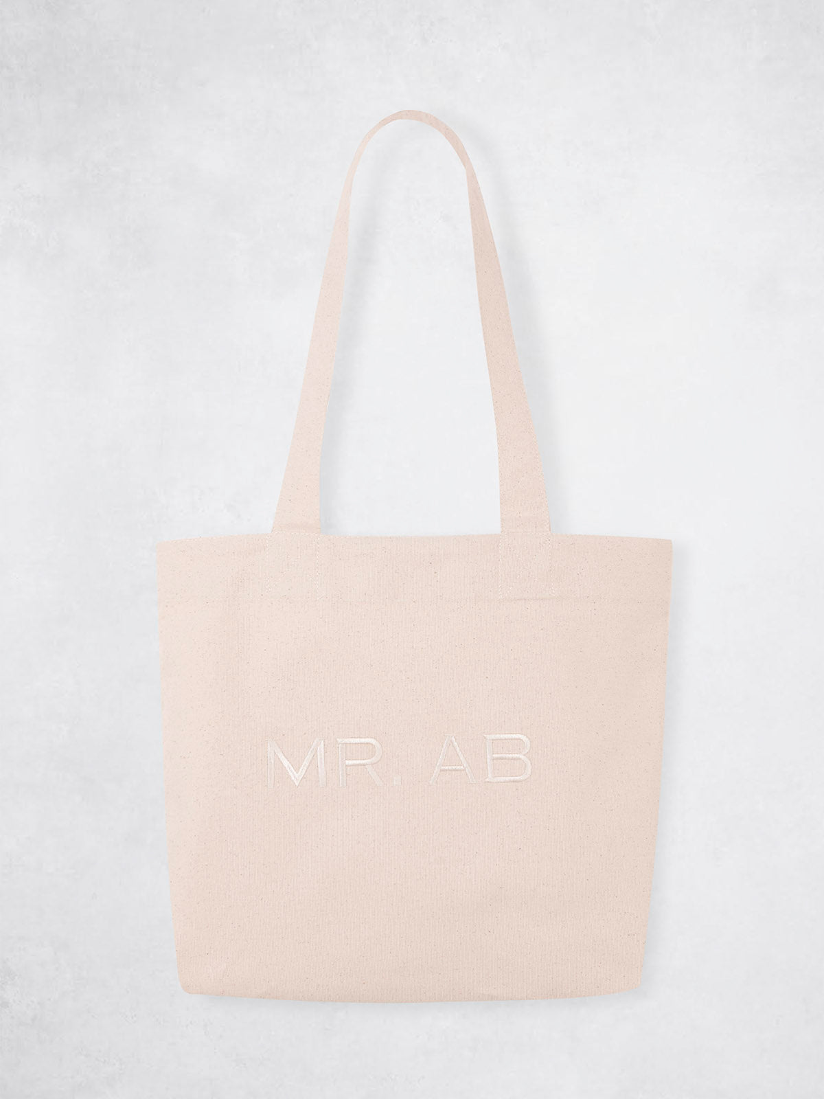 TOTE BAG CRU