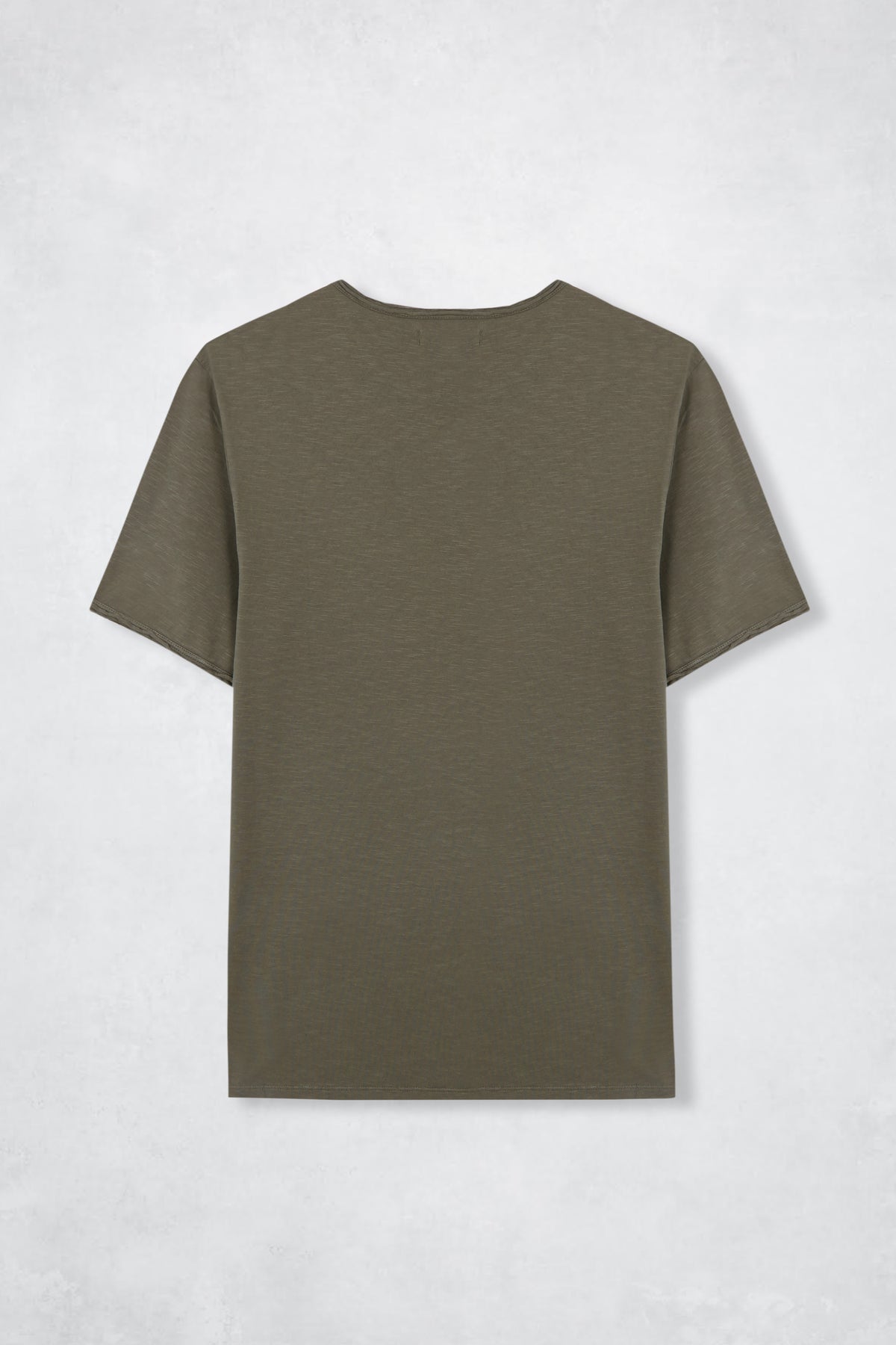 VINTAGE TEE KHAKI