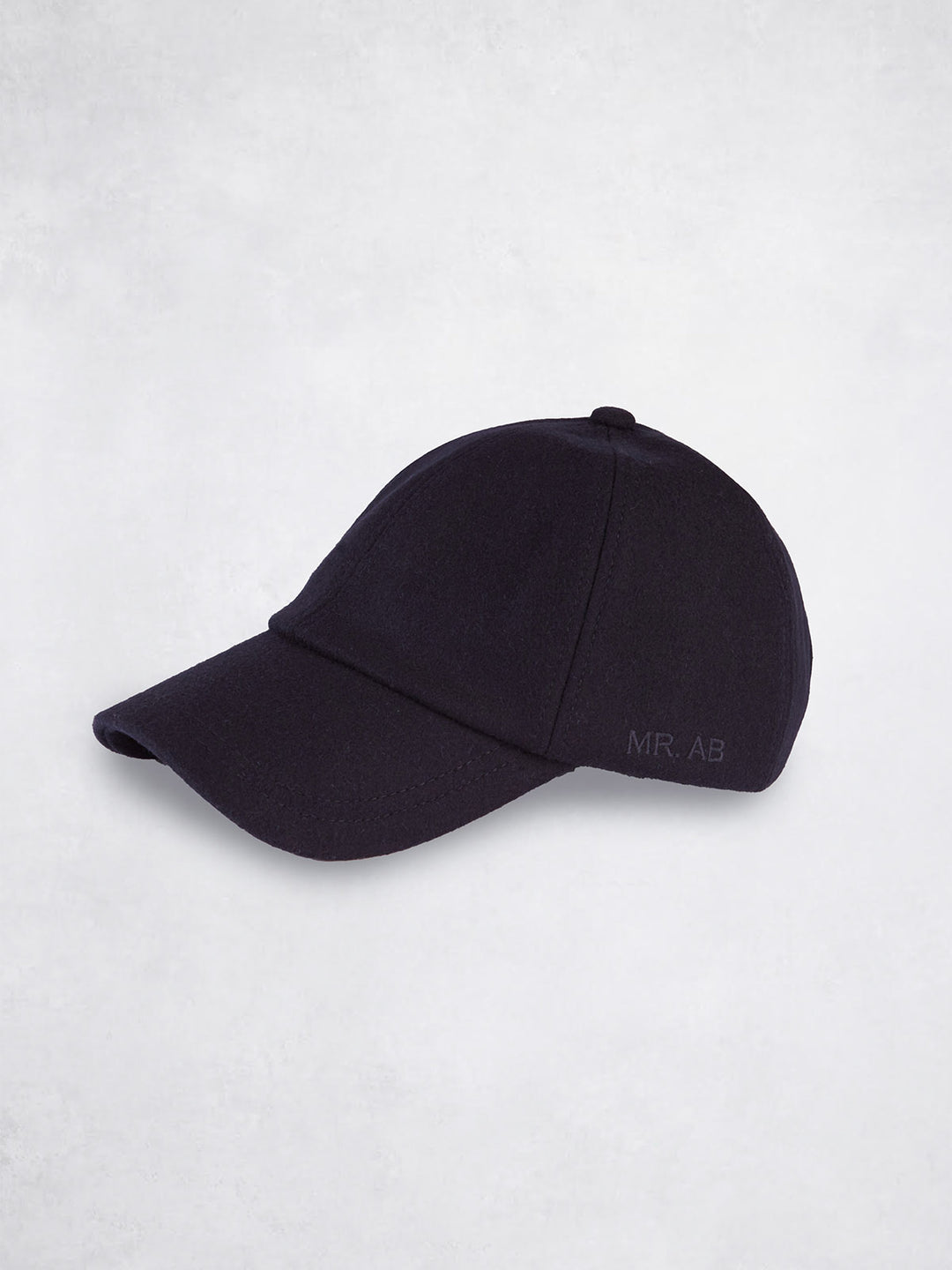 WOOL CAP