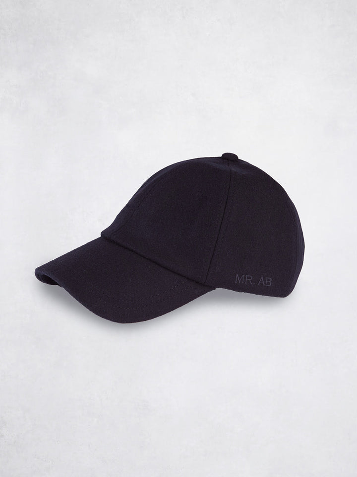 WOOL CAP