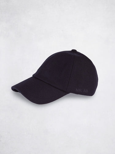 WOOL CAP