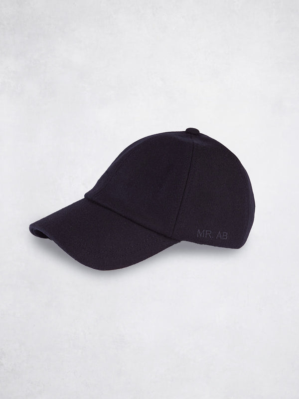 WOOL CAP