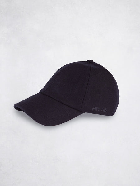 WOOL CAP
