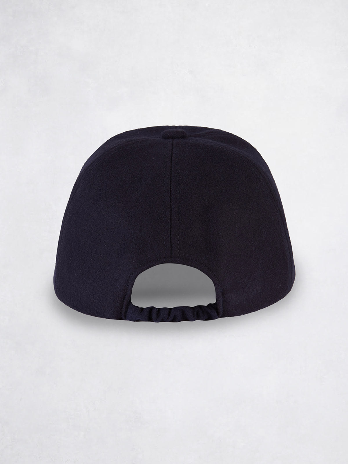 WOOL CAP