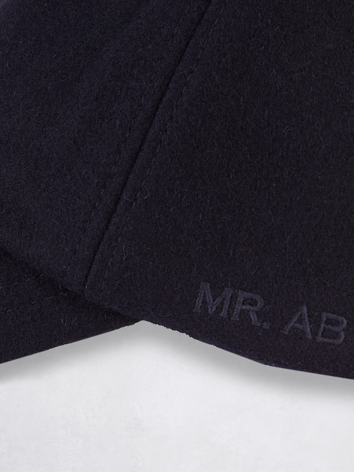 WOOL CAP