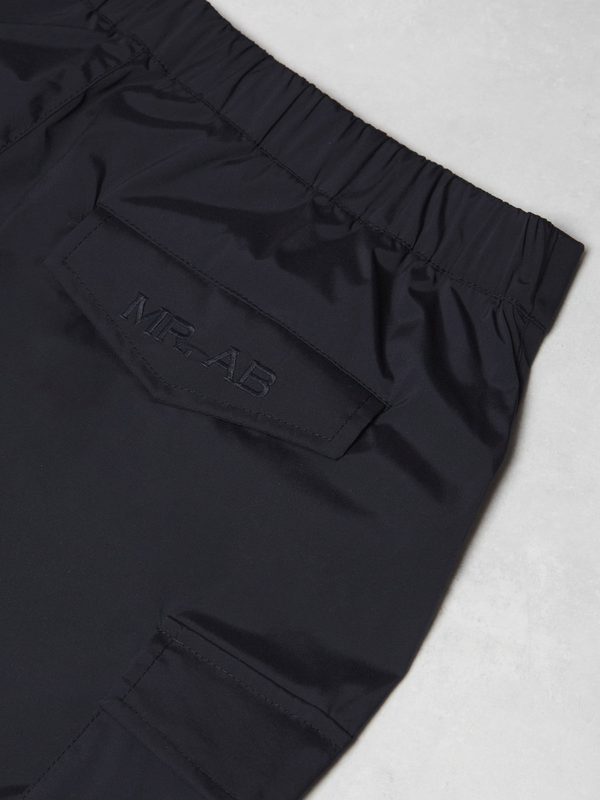 CARGO SWIMSUIT