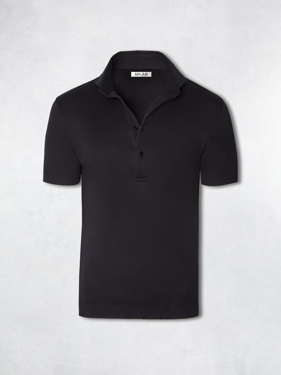 TECH POLO NAVY