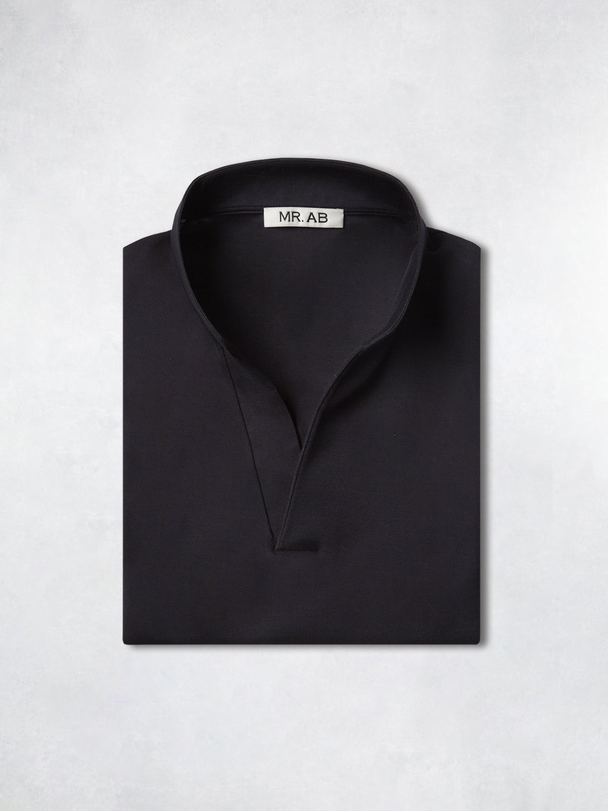 TECH POLO MAO NAVY
