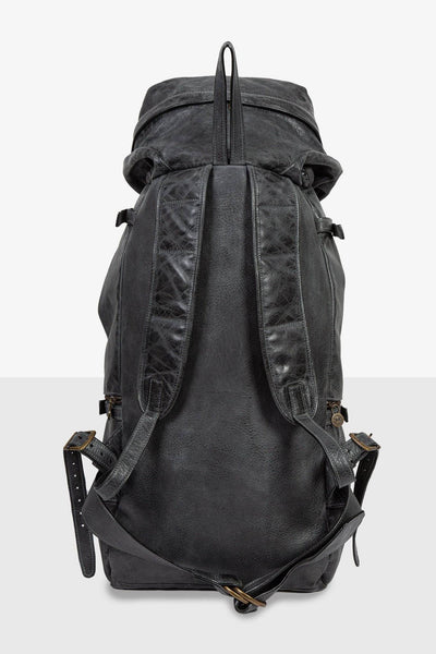 MATCHLESS NEW WILD ONE BACKPACK
