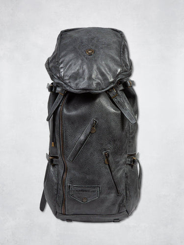 MATCHLESS NEW WILD ONE BACKPACK