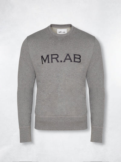  Sweatshirt grey#color_grey