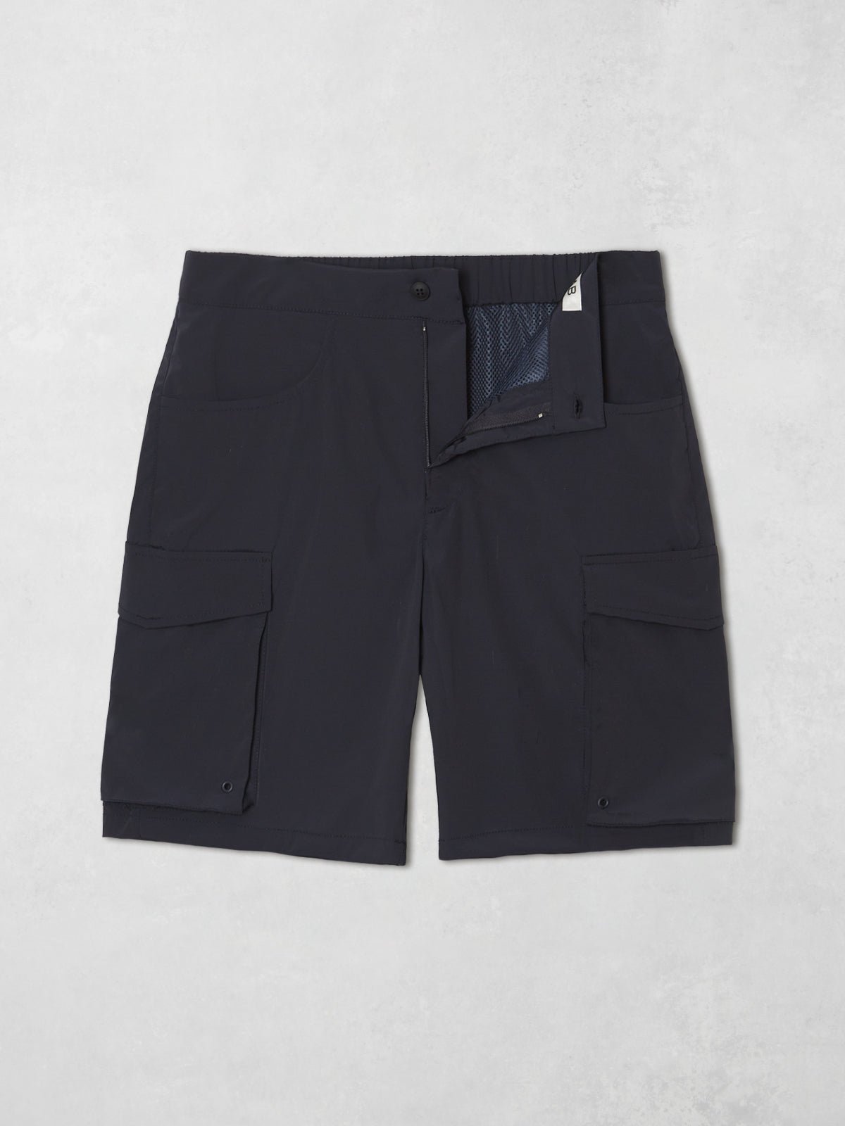 CARGO SWIMSUIT