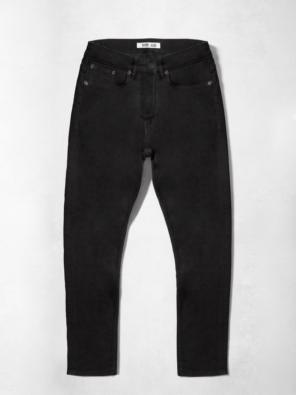 Denim Black