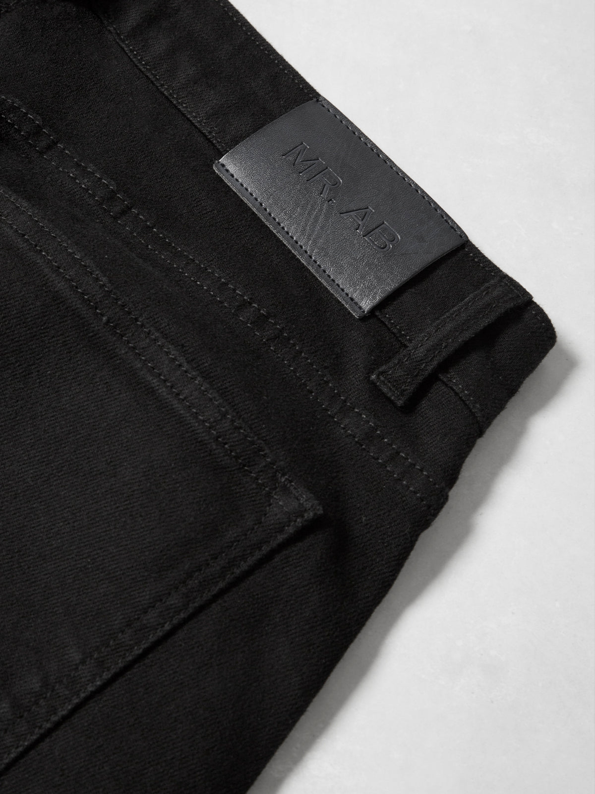 Denim Black