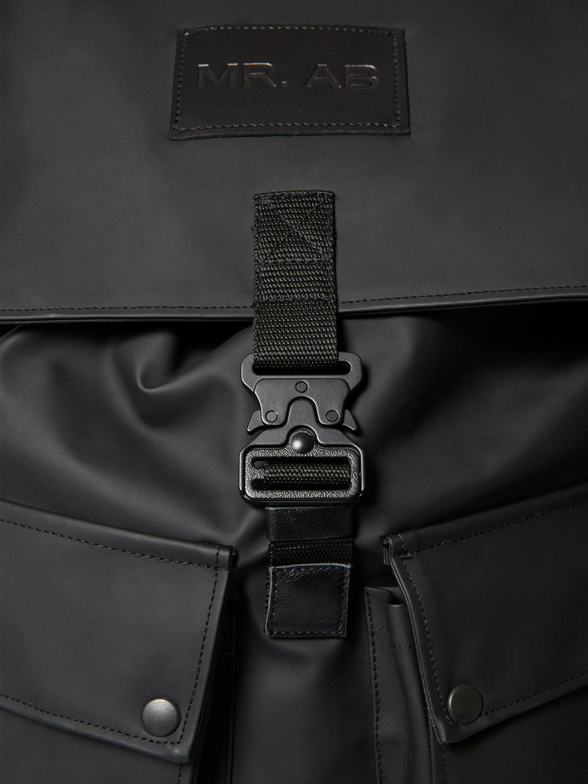 BACKPACK