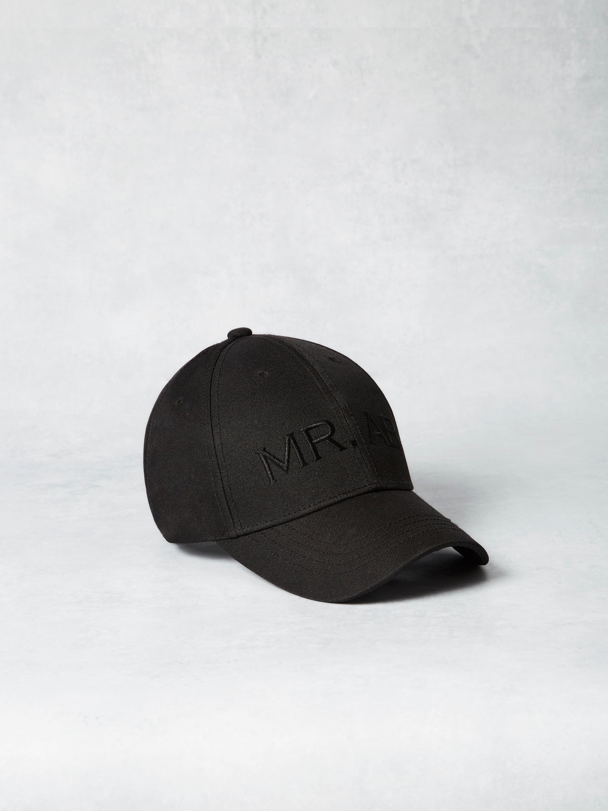 MR. AB CAP