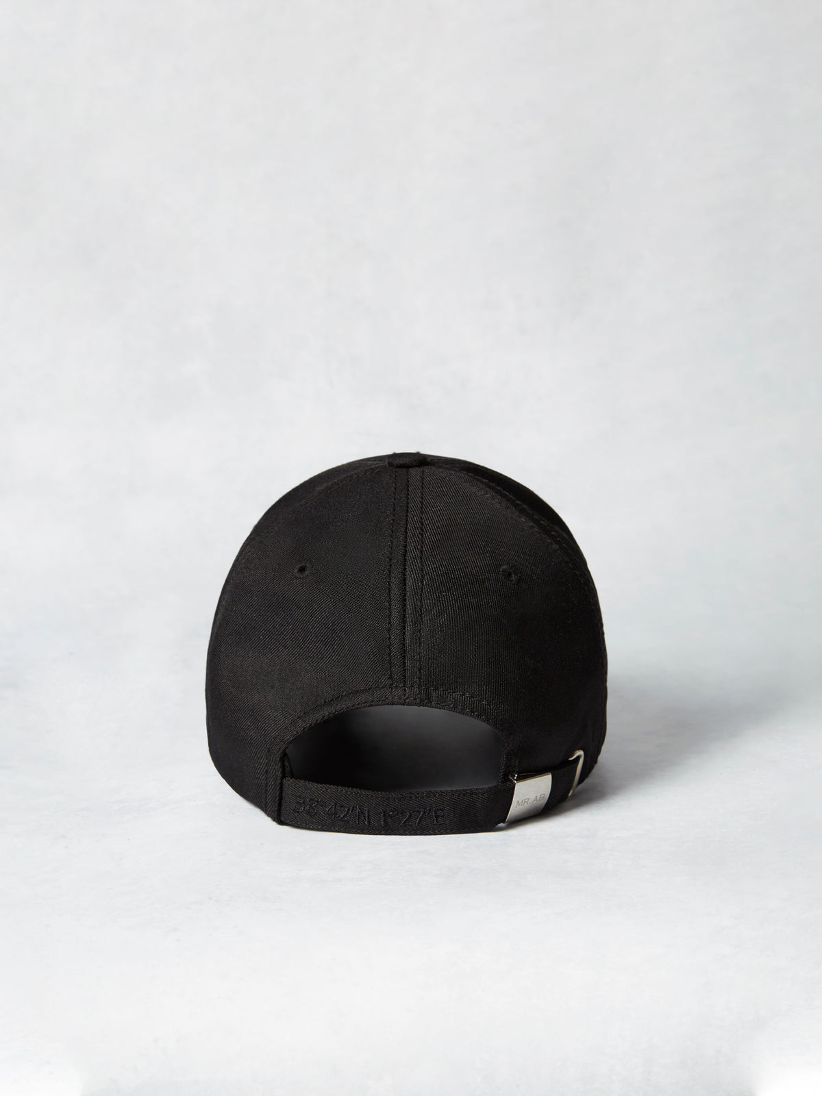 MR. AB CAP