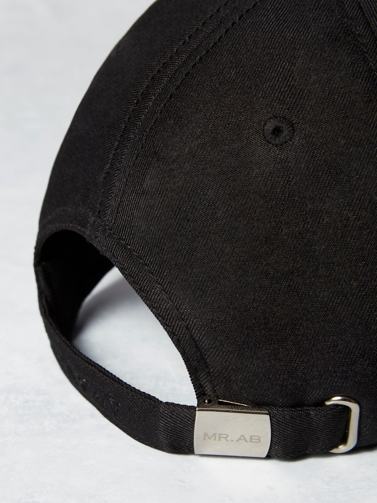 MR. AB CAP