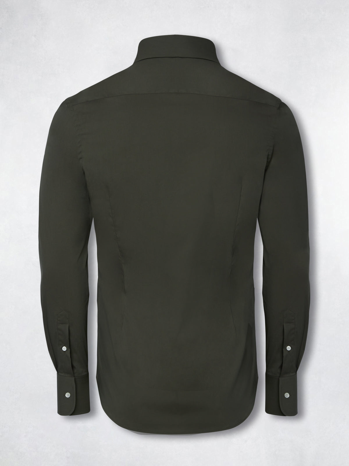 ELASTIC SHIRT KHAKI