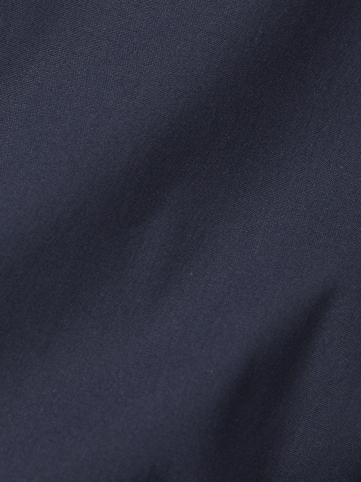 ELASTIC SHIRT NAVY