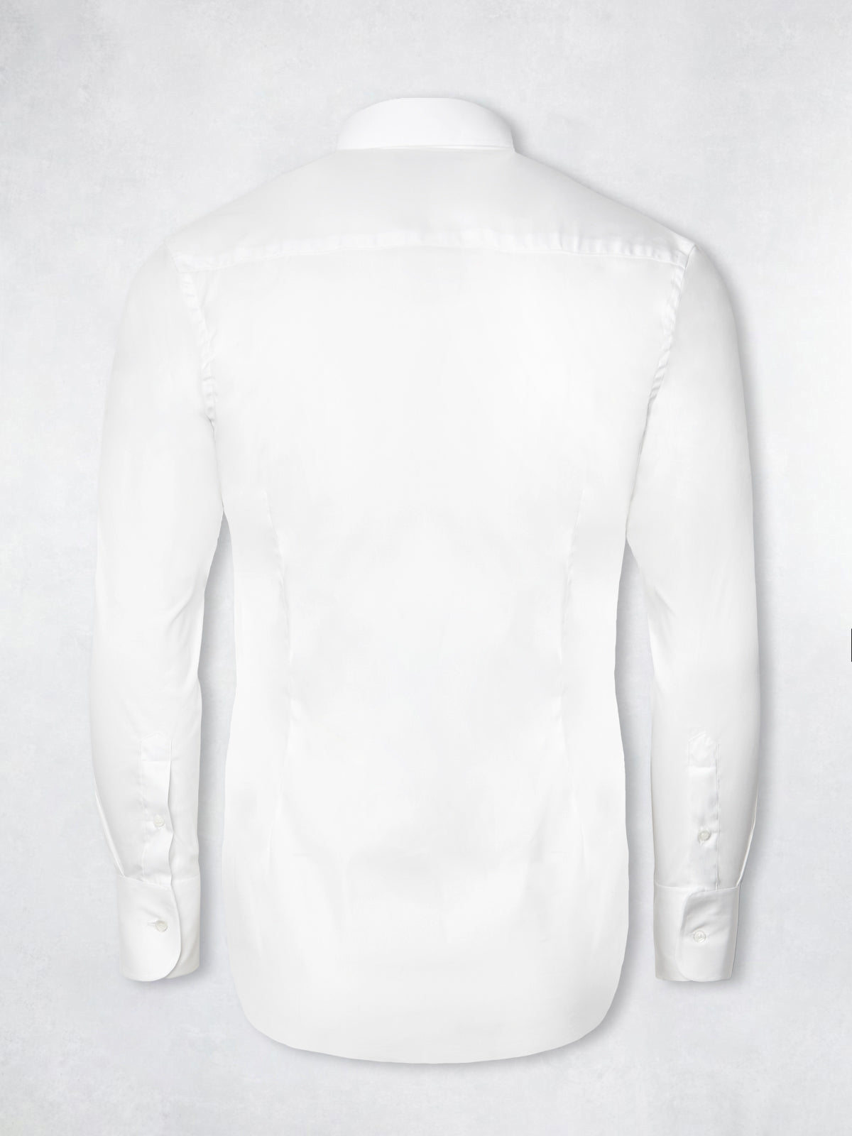 ELASTIC SHIRT WHITE