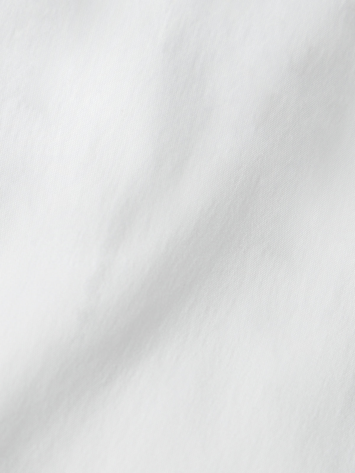 ELASTIC SHIRT WHITE