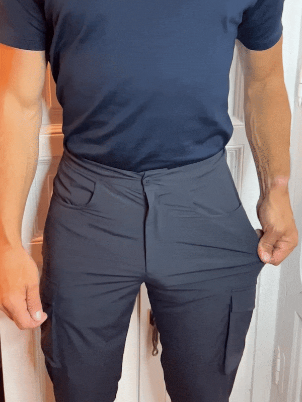 TRAVEL CARGO NAVY