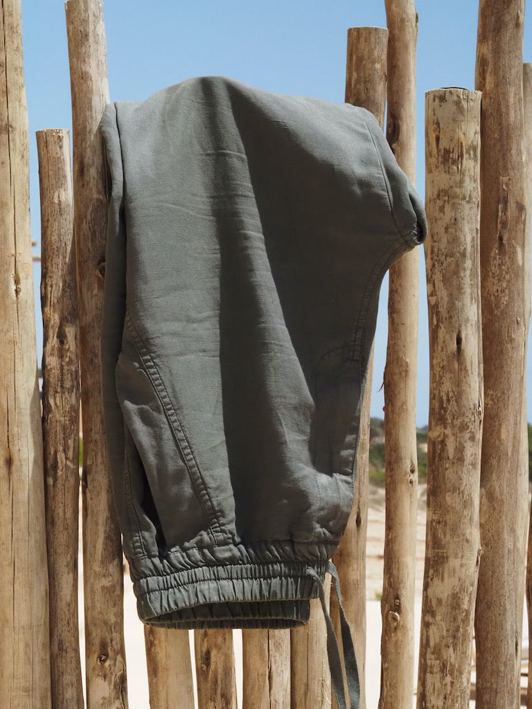 jogger khaki#color_khaki