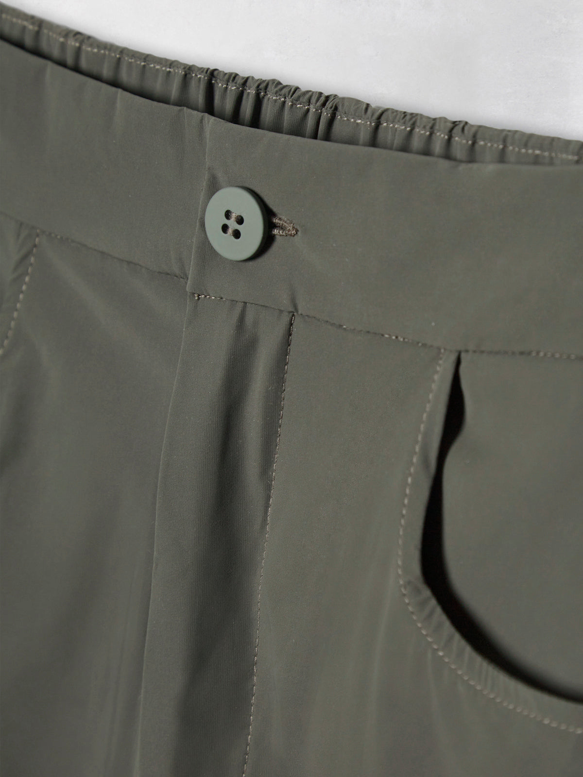 TRAVEL CARGO KHAKI