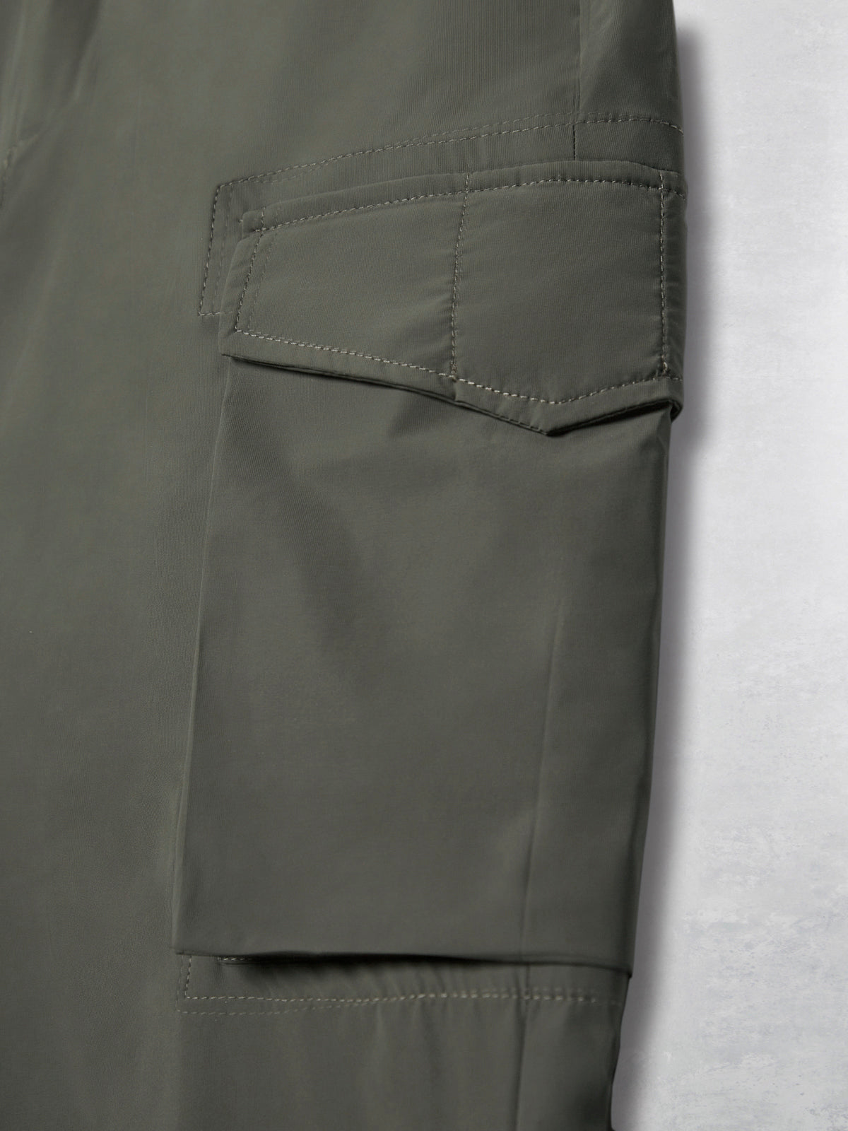 TRAVEL CARGO KHAKI
