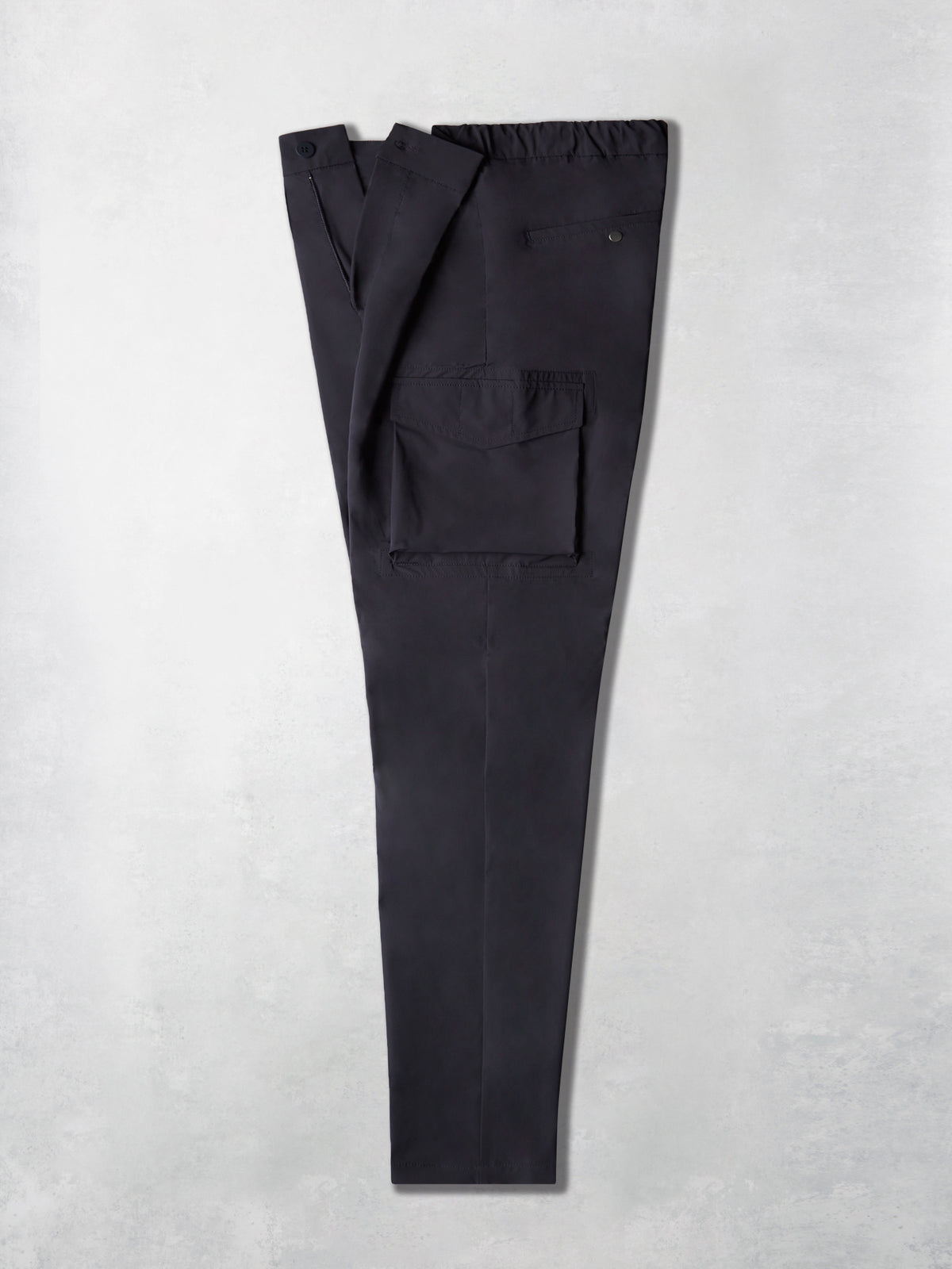 TRAVEL CARGO NAVY
