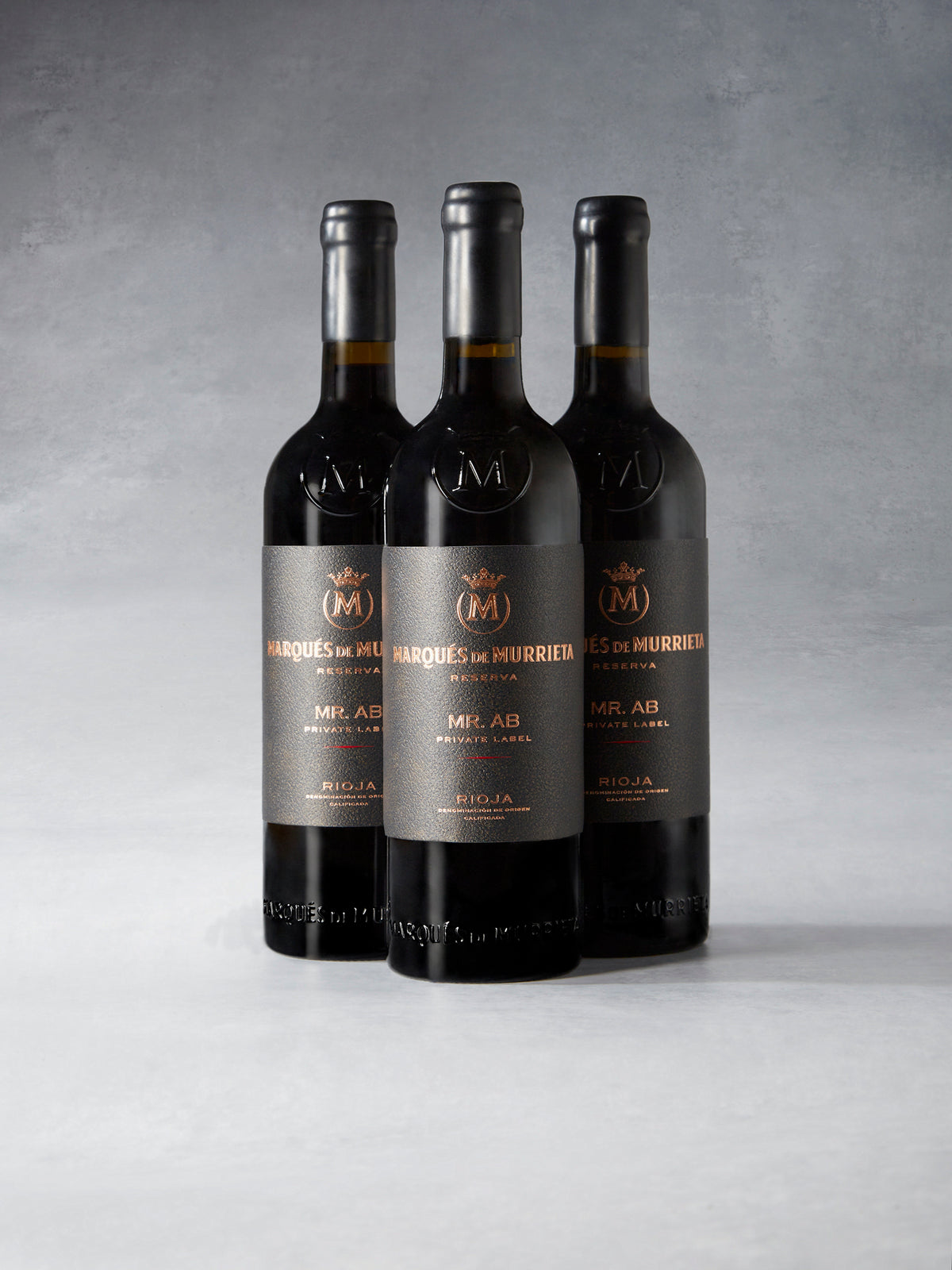 MR.AB's WINE