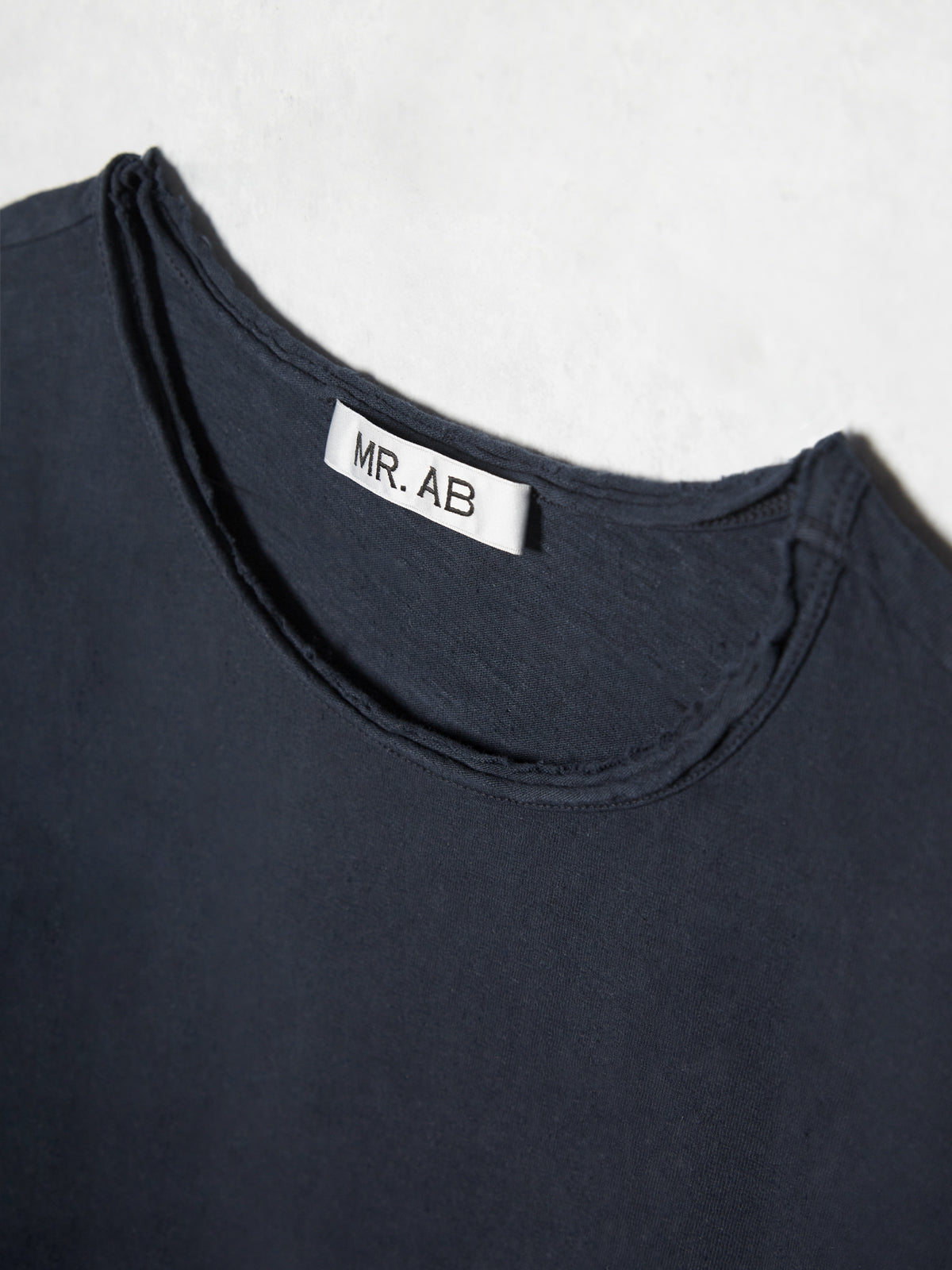 VINTAGE TEE NAVY