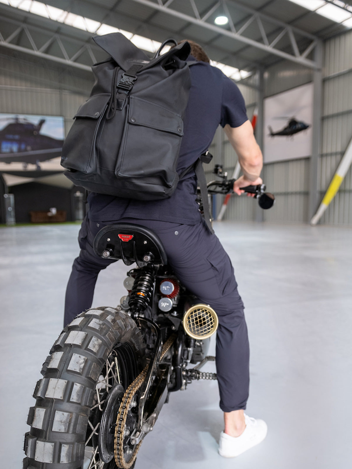 BACKPACK