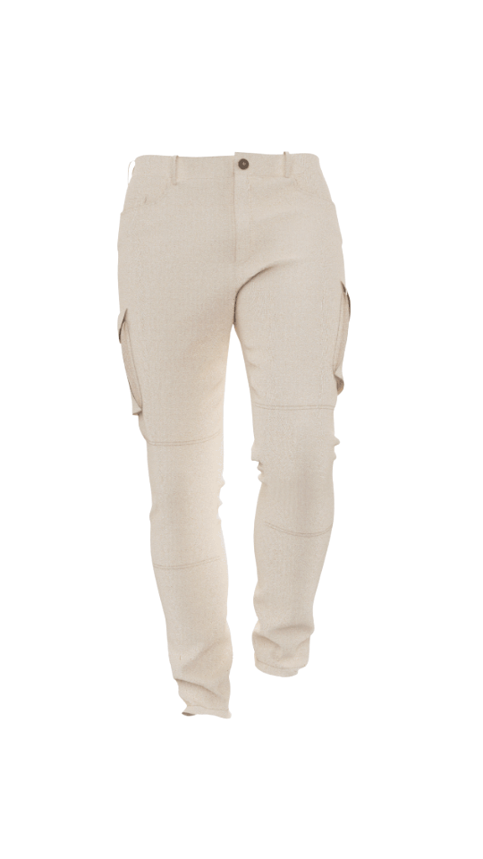 CARGO BEIGE