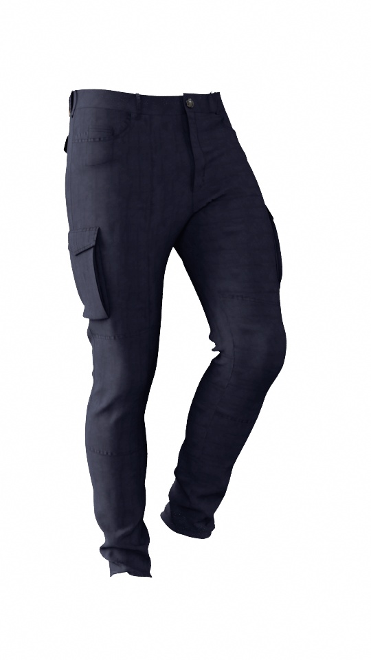 CARGO NAVY