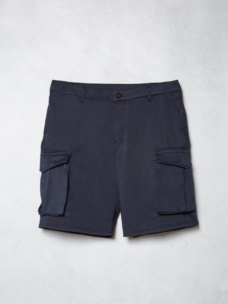 CARGO SHORTS NAVY