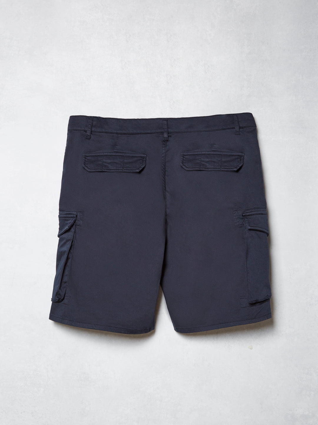 CARGO SHORTS NAVY